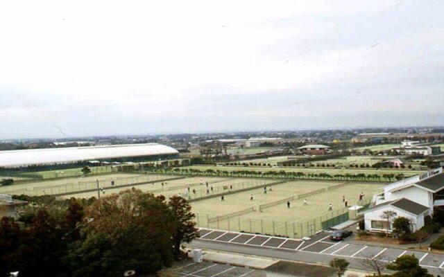 Sunshine Shirako New