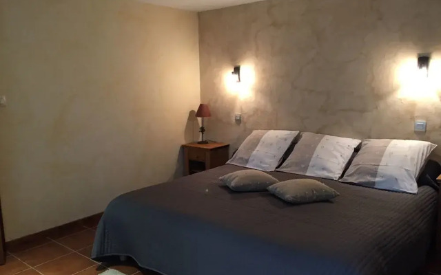 Chalet Hotel De Serre Ratier