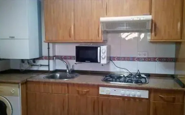 Apartamentos Marisa Mored