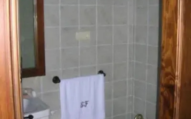 Apartamentos Rurales El Foro