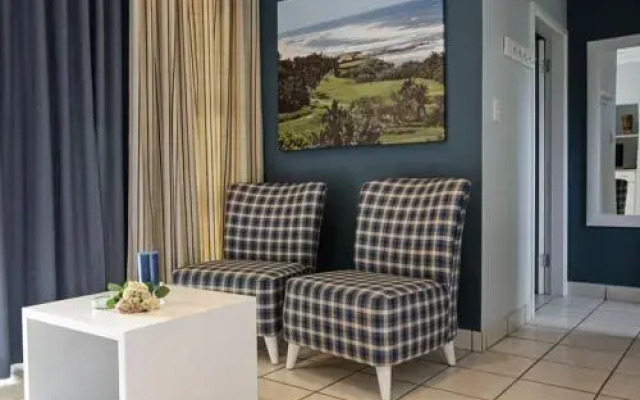 Albatross Guest House