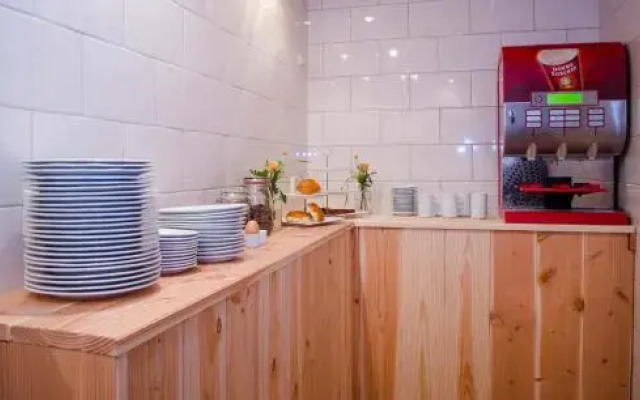 City Hotel Meppel