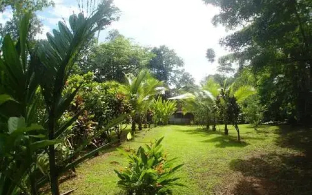 Corcovado Backpackers