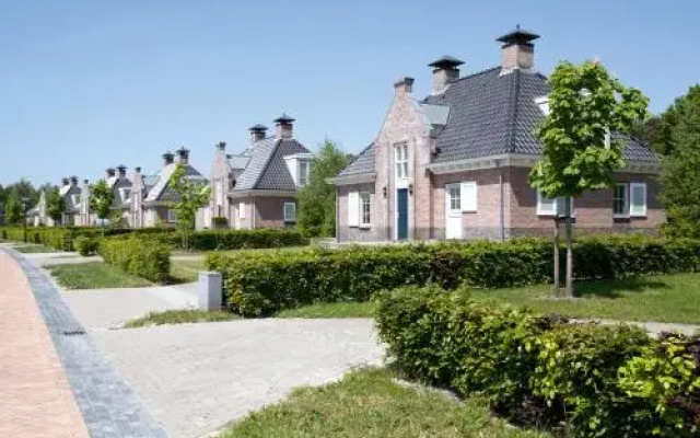 Buitenplaats De Hildenberg