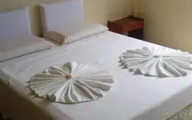 San Conrado Hotel