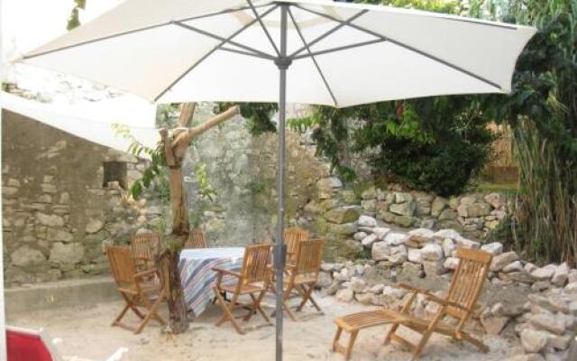 Holiday Homes Susak Sansego