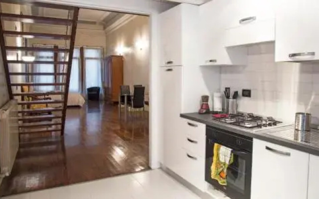 Castello Loft