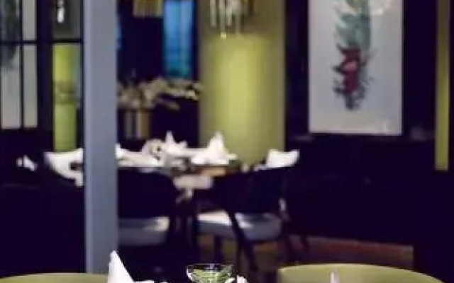 Mochi Boutique Hotel Ningbo Southern Business Area Water Street