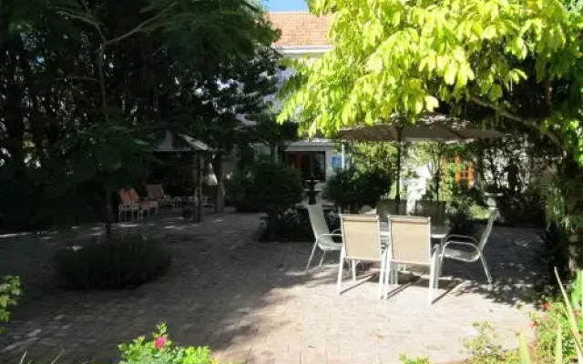 Avondrust Guest House