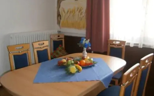 Appartementhaus Barth
