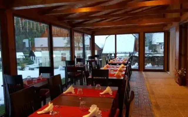 Alpine Relax Bovec
