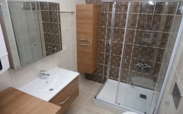 Trabzon Suites 2