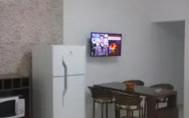 Apartamento da Vanda