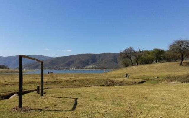 Casa Rustica Cabra Corral