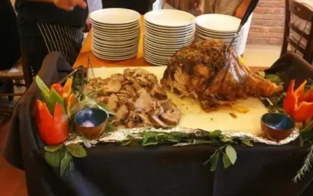 Il Cantuccio Del Vulture