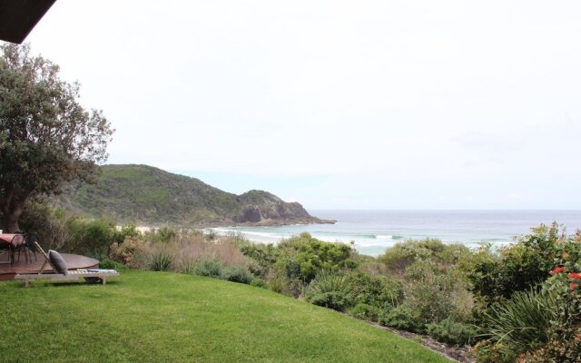 22 ON COAST - (Weekly Only)