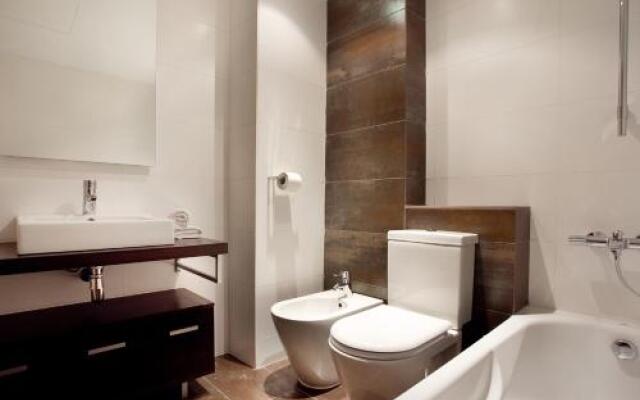 Rambla Beach Barcelonastuff Apartments