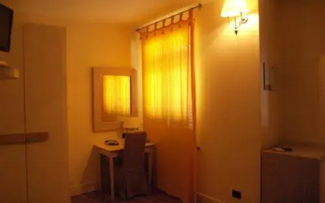 Locanda La Lucciola