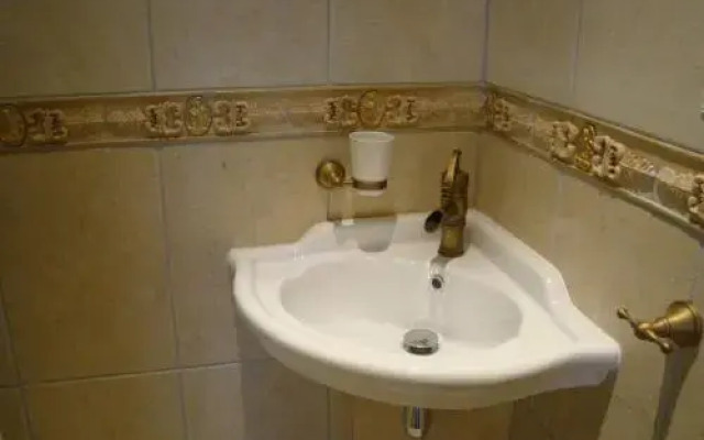 Gentilhommière Eaux Bleues