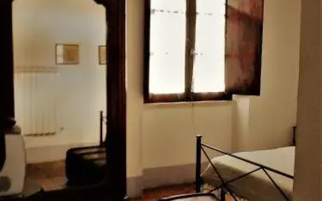 Bed & Breakfast Flora