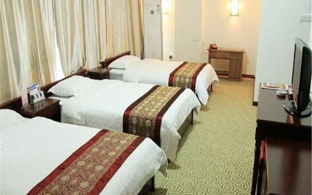 Guilin Shangdong Hotel