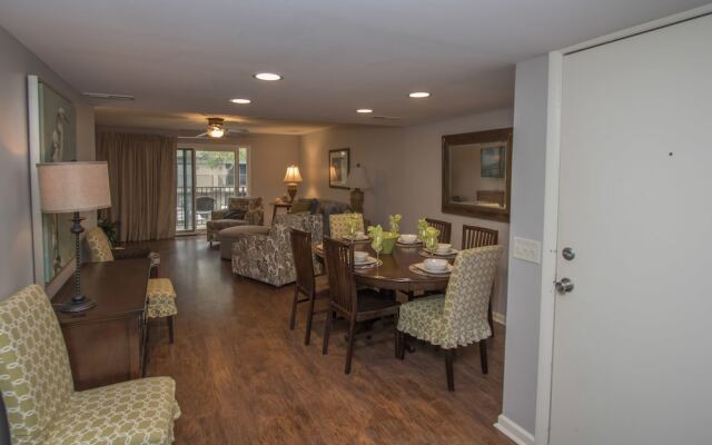 Ocean Club Villas #WOC008