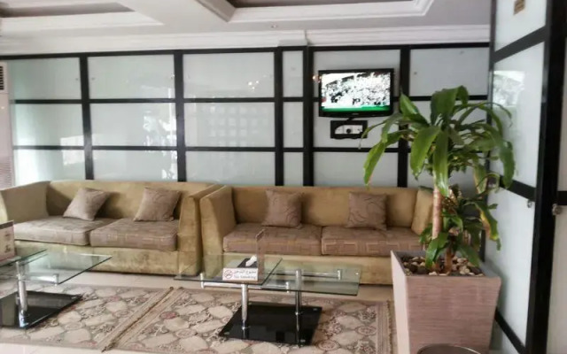 Sama Al Qasr Hotel Apartment