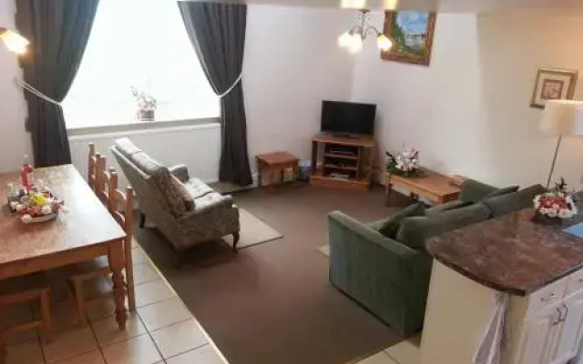 Paddock House Farm Holiday Cottages