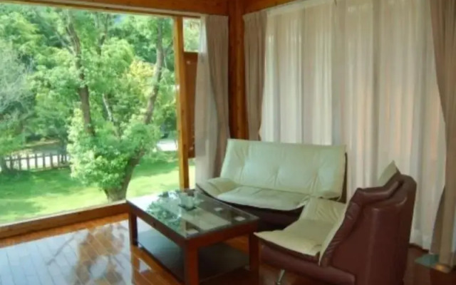 Peikong Greek Resort and Spa