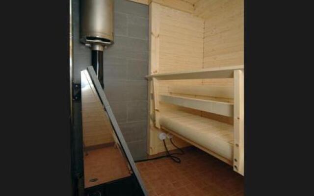 Härkäniemi Cottages