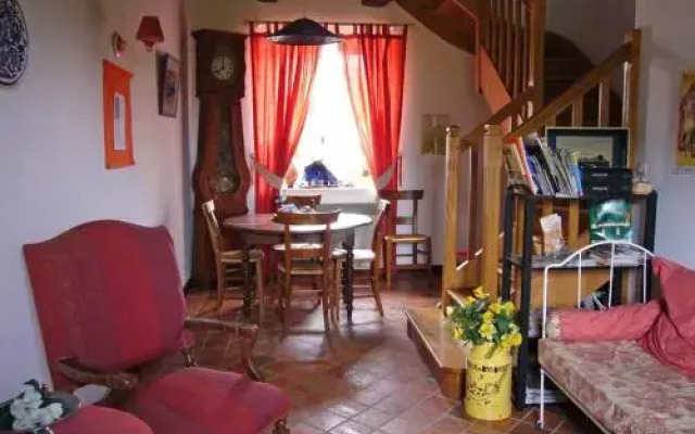Chambres d'Hôtes Domaine du Bois-Basset