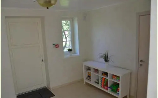 Vila Preila