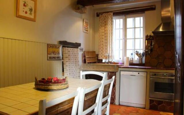 La Fauconnerie Du Roy