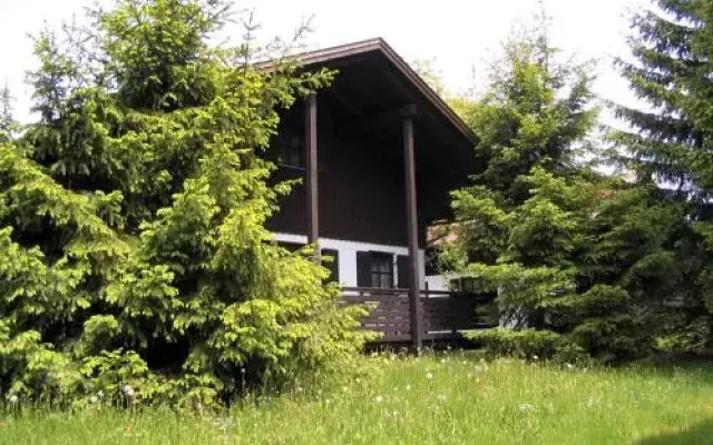 Waldferiendorf