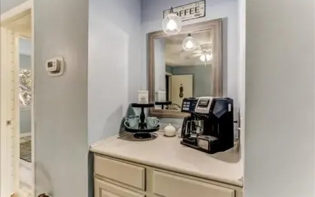 Amelia Landings #9C - 2 Br Condo