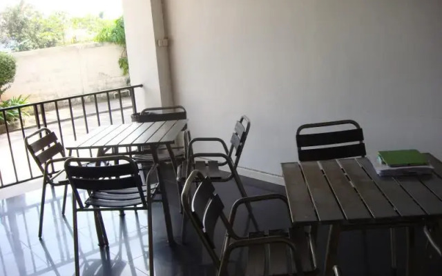 The Northeast Hotel