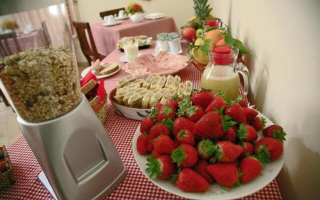 B&B La Filanda