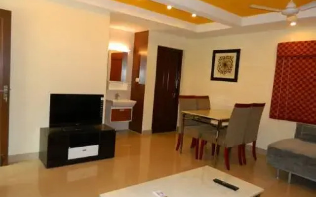Best Western Avn Arogya