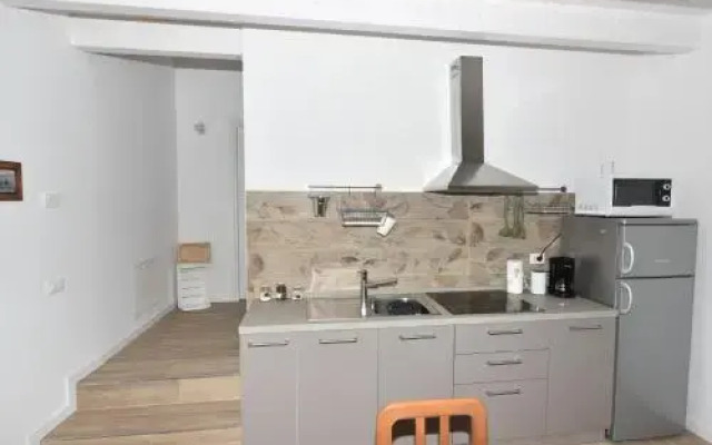 Appartamenti Fossato