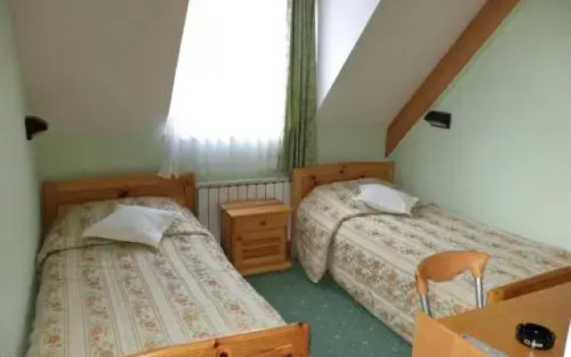 Hotel Kristal