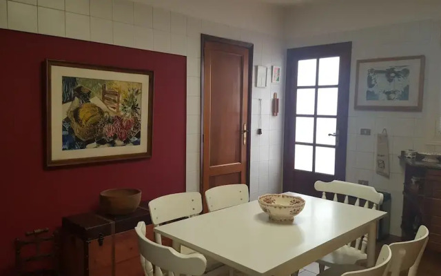 Vcv La Casa Del Patio