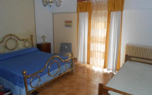 Villa Rosa