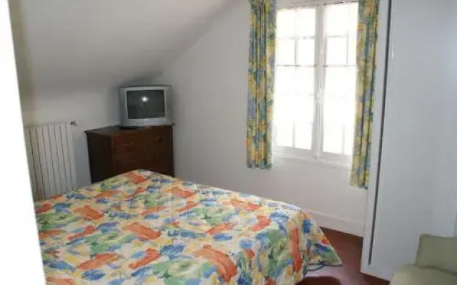 Maison Studios & Appartements Les 4 Vents
