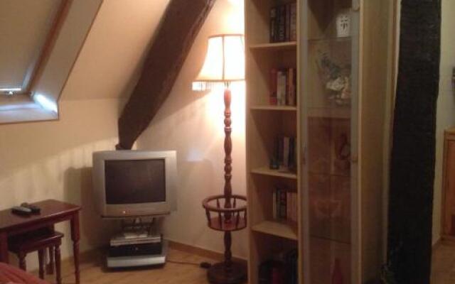 Millbank Chambre DHote