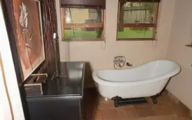 Zinyala Private Game Reserve