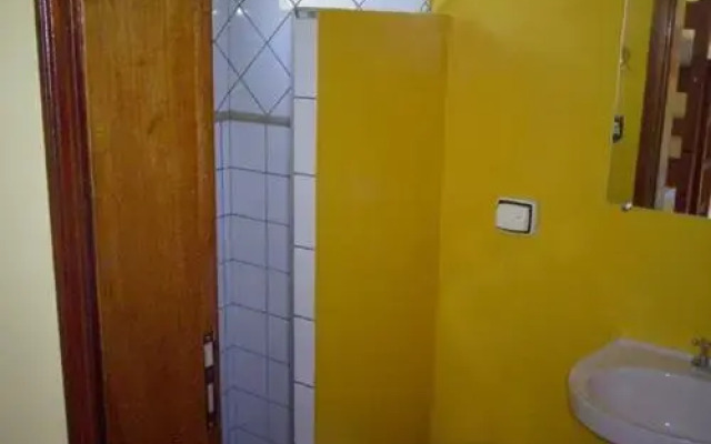 Pousada Recanto Itaguá