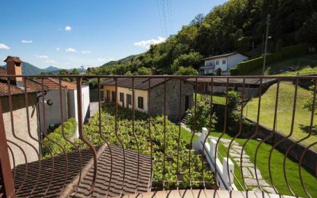 Charme Hotel Osteria Carletti