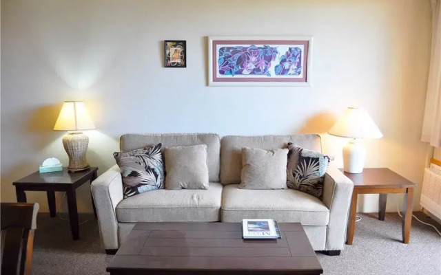 Maui Vista 1302 - 1 Br Condo