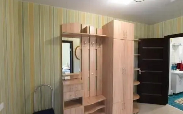 Guest House On Torfyanaya