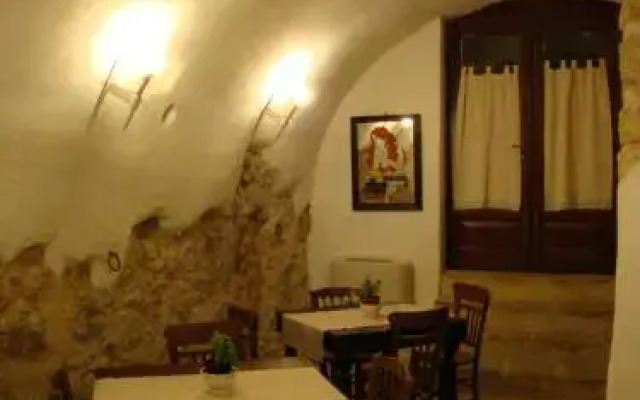 Agriturismo Baglio Pollicarini